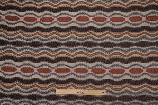 Nardes Textiles Tahoma Tapestry Upholstery Fabric