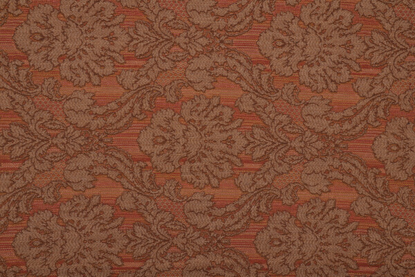 Dotson Tapestry Upholstery Fabric in Harvest