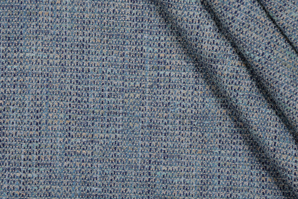 Fabricut Tisbury Woven Upholstery Fabric in Seafoam