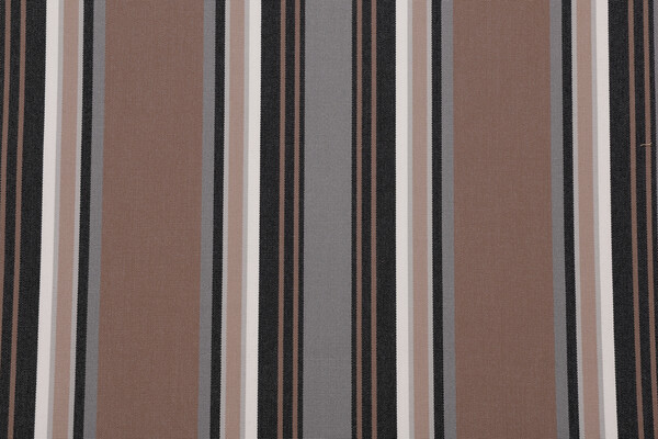 Outdura Sattler Woven Solution Dyed Acrylic Outdoor Fabric in Earth