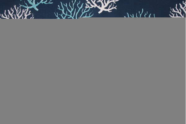 Premier Prints Isadella Printed Poly Outdoor Fabric in Oxford