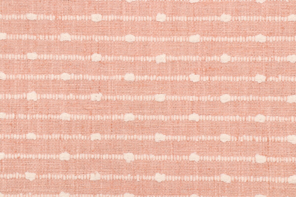 P Kaufmann Deja Vu Woven Upholstery Fabric in Blush