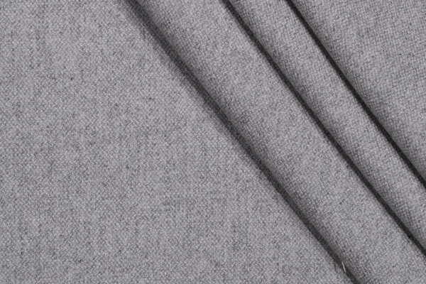 Golding Anderson Woven Chenille Upholstery Fabric in Flannel