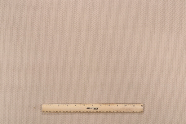 P Kaufmann Ingrid Woven Upholstery Fabric in Khaki