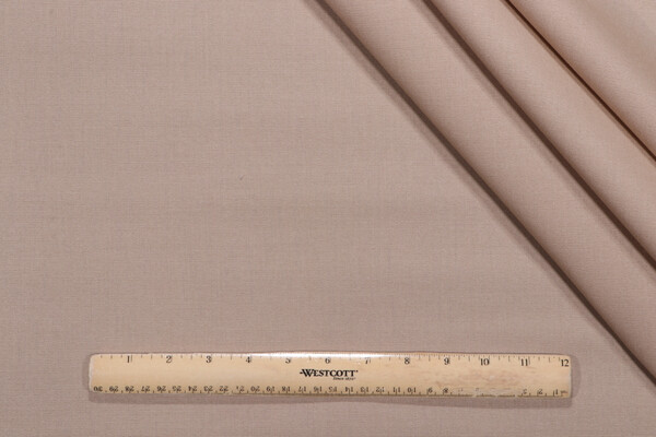 Terrasol - Canvas Woven Solution Dyed Acrylic Outdoor Fabric in Dunes