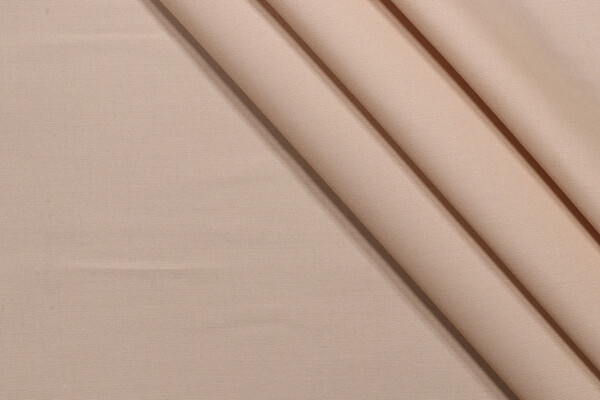 Terrasol - Canvas Woven Solution Dyed Acrylic Outdoor Fabric in Sand