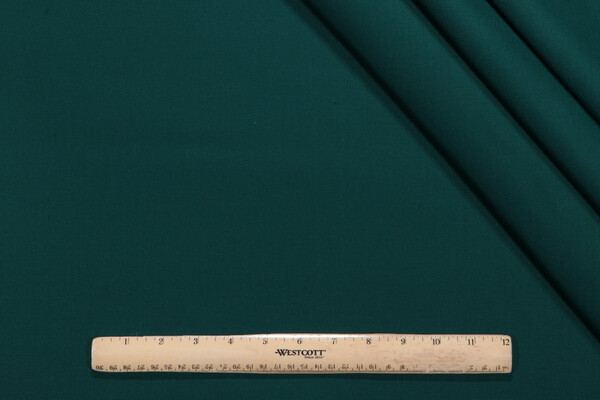 Terrasol - Canvas Woven Solution Dyed Acrylic Outdoor Fabric in Forest