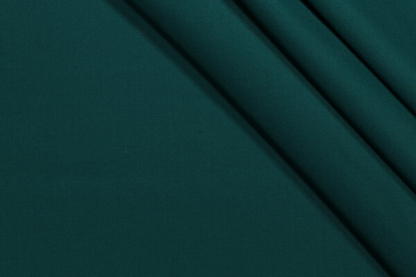 Terrasol - Canvas Woven Solution Dyed Acrylic Outdoor Fabric in Forest