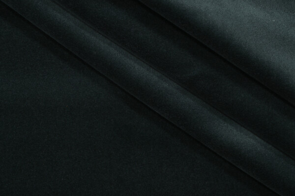 Kaufmann Taboo Velvet Upholstery Fabric in Juniper
