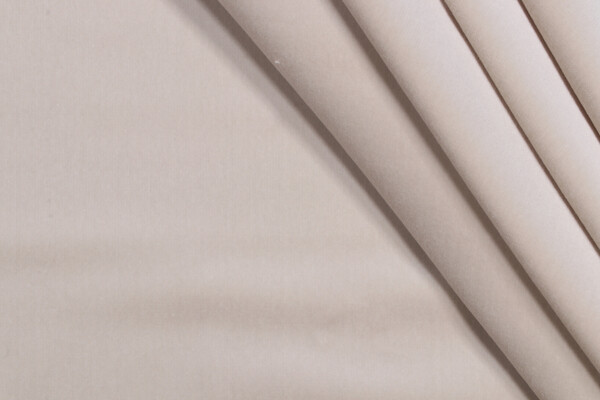 Kaufmann Taboo Velvet Upholstery Fabric in Pearl Grey