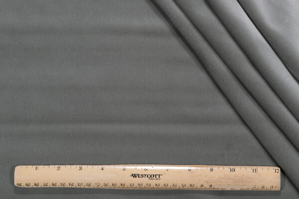 Kaufmann Taboo Velvet Upholstery Fabric in Foam