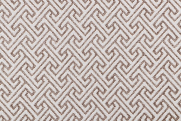 Kaufmann Amazement Woven Chenille Upholstery Fabric in Pebble