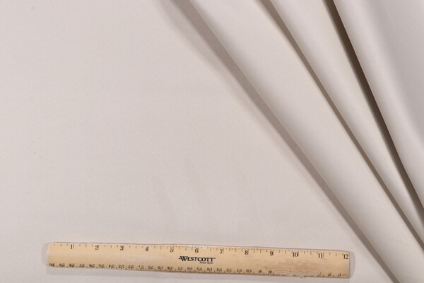 P Kaufmann Super Suede Performance Upholstery Fabric in Sesame