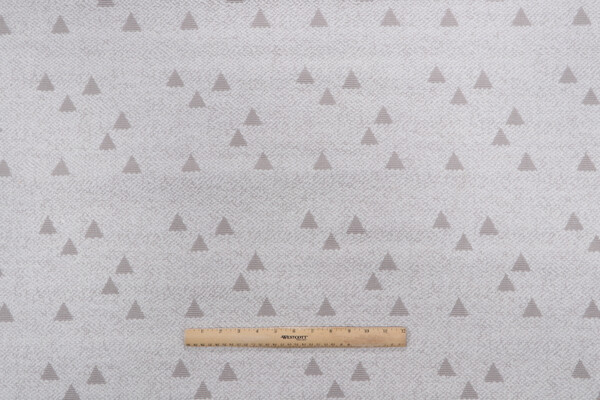 PK Lifestyles Altitude Performance Woven Upholstery Fabric in Cloud