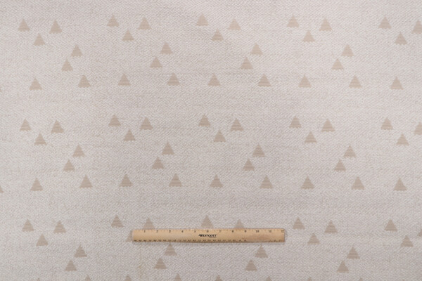 PK Lifestyles Altitude Performance Woven Upholstery Fabric in Flax