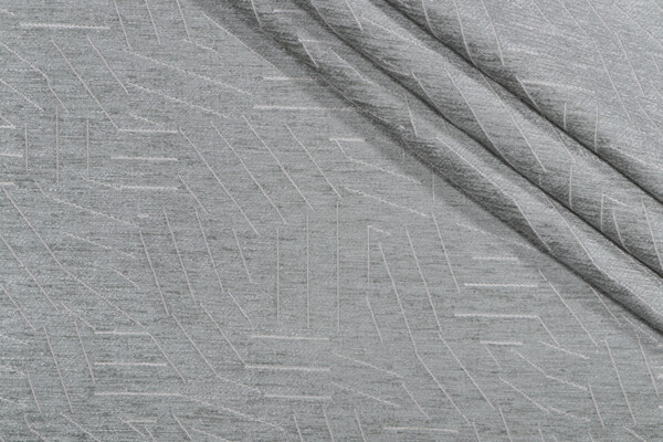 PK Lifestyles Dashboard Woven Chenille Upholstery Fabric in Sage