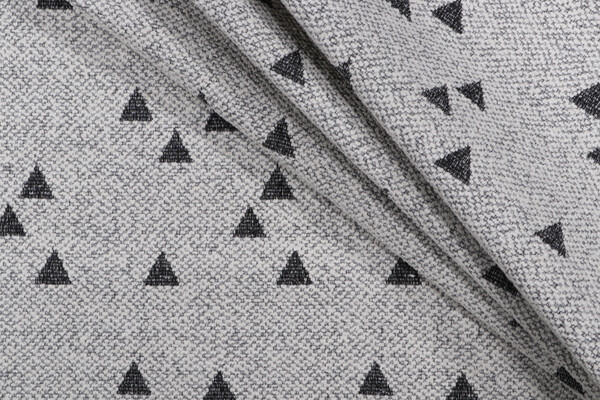 PK Lifestyles Altitude Performance Woven Upholstery Fabric in Domino