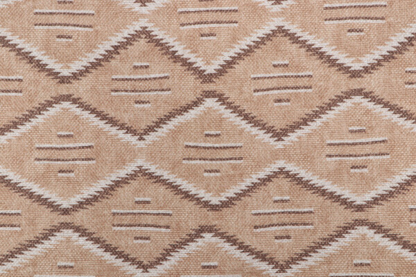 PK Lifestyles Modern Heirloom Printed Decorator Fabric in Harvest