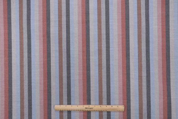 Sunbrella Surround 40584-0001 Woven Solution Dyed Acrylic Outdoor Fabric in Dusk