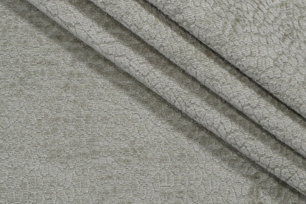 PK Lifestyles Pebblestone Performance Woven Chenille Upholstery Fabric in Sage