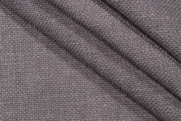Kaufmann Vivienne Performance Woven Upholstery Fabric in Gravel