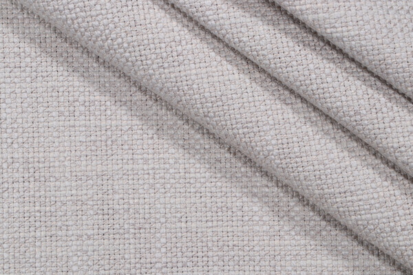 Kaufmann Vivienne Performance Woven Upholstery Fabric in Stucco