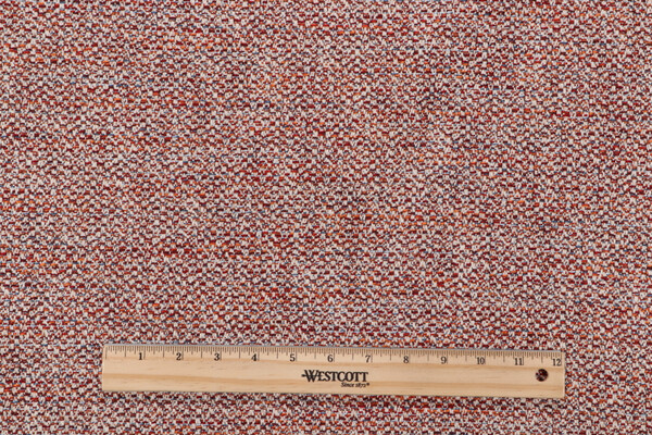 Hamilton Yadkin Woven Upholstery Fabric in Currant