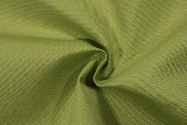 Sunbrella 54011-0000 Canvas Woven Yarn Dyed Acrylic Outdoor Fabric in Ginkgo