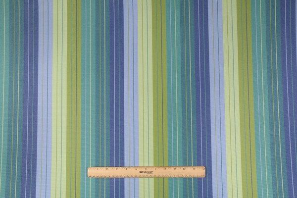 Sunbrella Seville Solution Dyed Acrylic Outdoor Fabric in Seaside