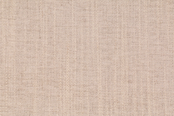 Crypton Castle High Performance Chenille Upholstery Fabric in Flax