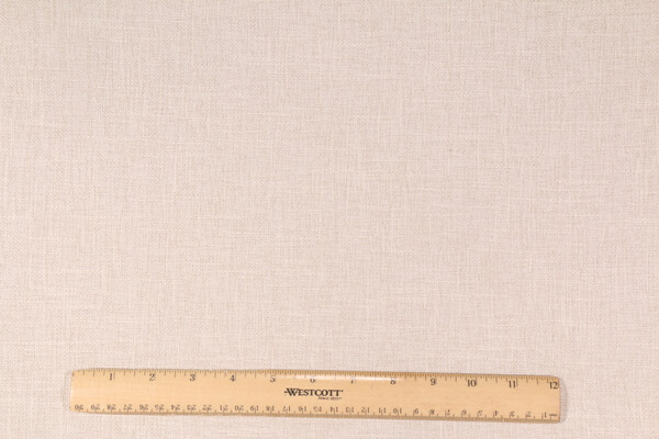 Crypton Horizon High Performance Woven Upholstery Fabric in Natural