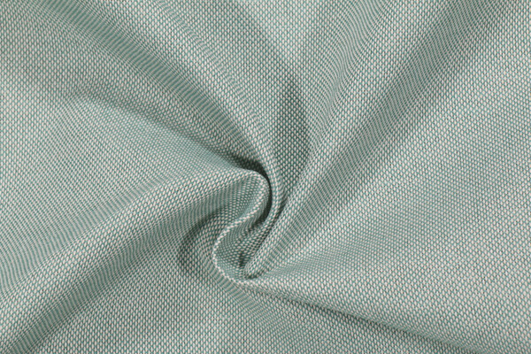 Richloom Lucas Woven Polyester Outdoor Fabric in Opal