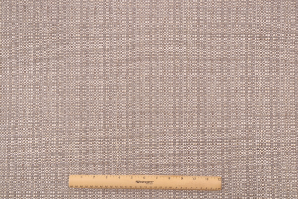 Covington Jackie-O Backed Woven Chenille Upholstery Fabric in 945-Gunmetal