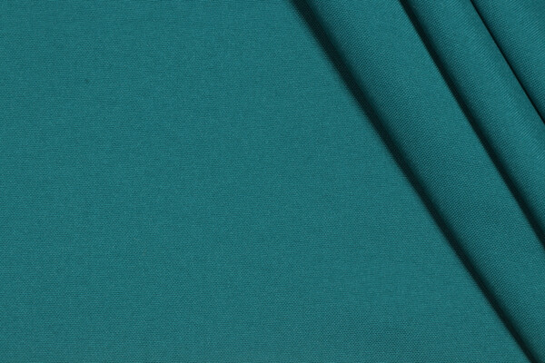 Richloom Veranda Woven Polyester Outdoor Fabric in Peacock