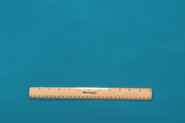 Terrasol-Rimini Solid Woven Solution Dyed Acrylic Awning Outdoor Fabric in Pacific