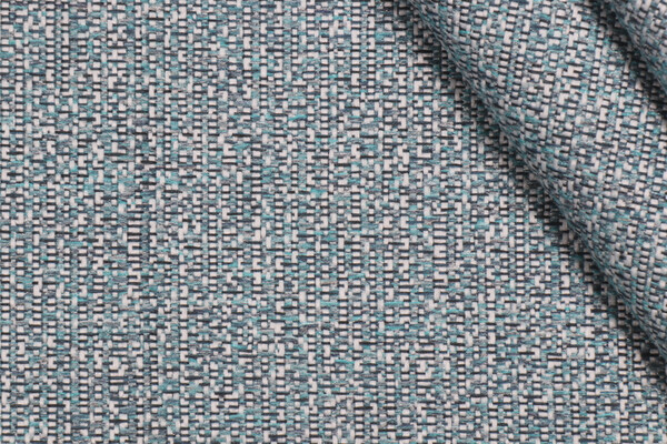 Covington Bachata Woven Upholstery Fabric in 501-Nile