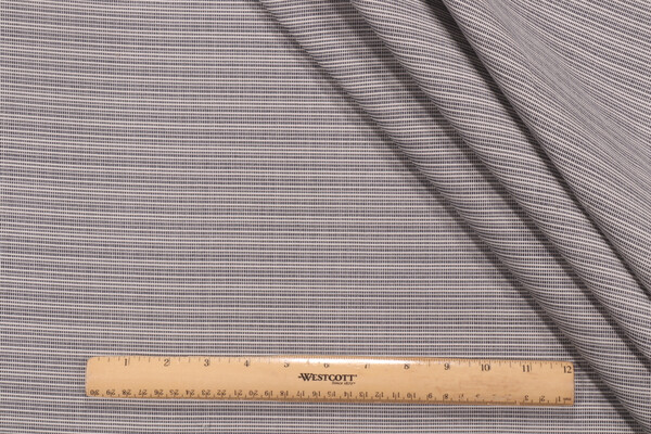 Terrasol La Playa Woven Olefin Outdoor Fabric in Indigo