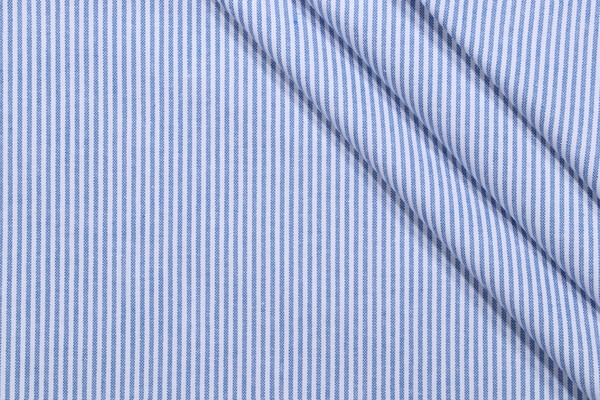 P Kaufmann Baldwin Woven Decorator Fabric in Ultramarine