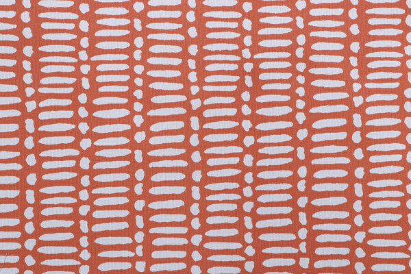 Premier Prints Deja Printed Polyester Outdoor Fabric in Fiesta