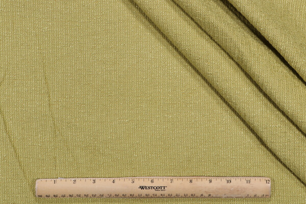 Thibaut Westminster W7198 Woven Upholstery Fabric in Green