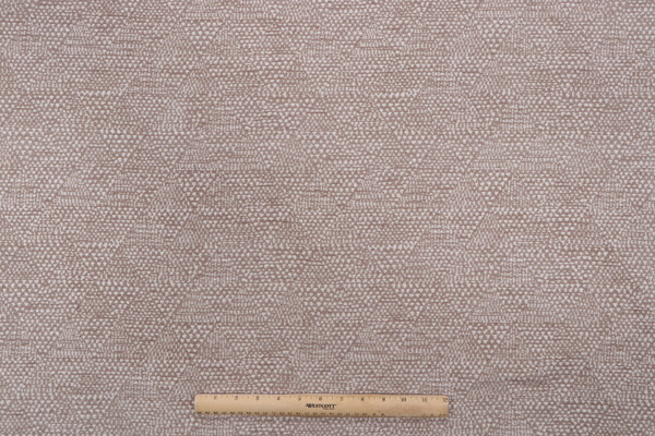 PK Lifestyles All Angles Woven Chenille Upholstery Fabric in Camel