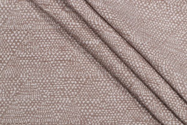 PK Lifestyles All Angles Woven Chenille Upholstery Fabric in Camel