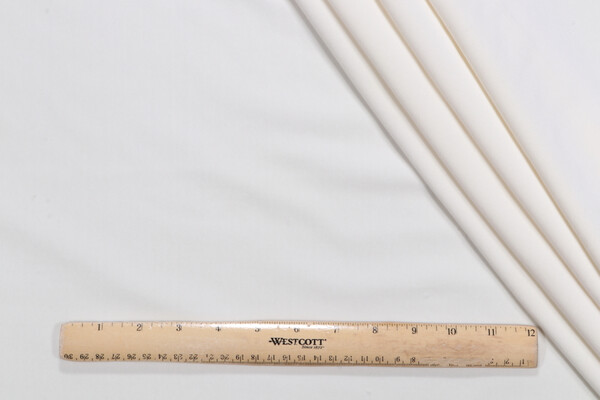 Kaufmann Taboo Velvet Upholstery Fabric in Cloud