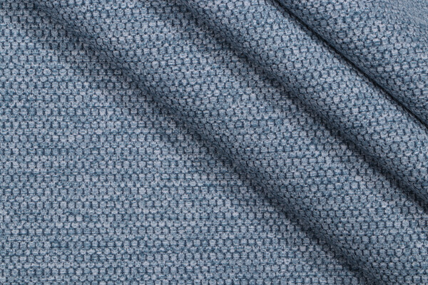 Golding Bayhill Performance Woven Chenille Upholstery Fabric in Pacific