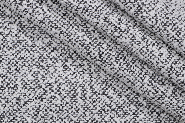 PK Lifestyles Amara Performance Plus Woven Upholstery Fabric in Domino