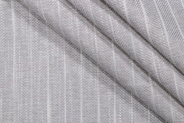 Bella Dura Home Harborview Latex Backed High UV Polyester Indoor/Outdoor Fabric in Dove