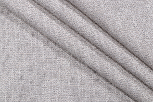 Bella Dura Home Rustica Latex Backed High UV Polyester Indoor/Outdoor Fabric in Dove