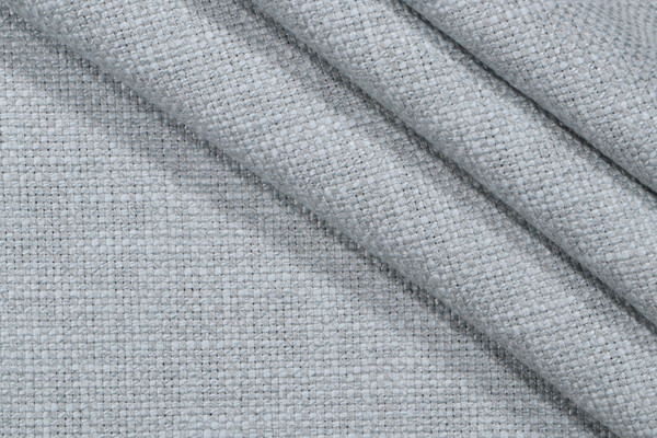 Kaufmann Vivienne Performance Woven Upholstery Fabric in Copen