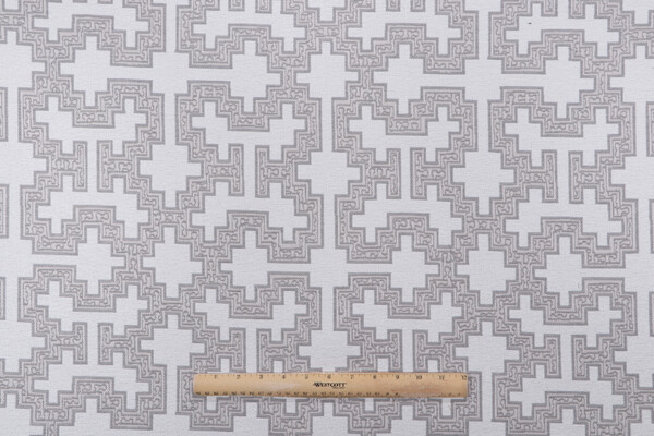 Sunbrella Prodigy Woven Solution Dyed Acrylic Outdoor Fabric in Linen