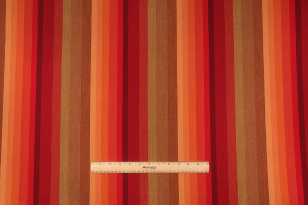 Sunbrella Astoria FF56095-0000 Solution Dyed Acrylic Outdoor Fabric in Sunset